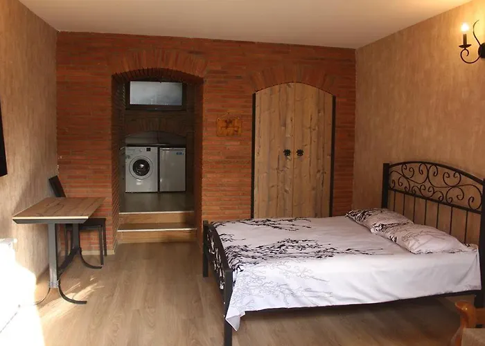 26 Nino Chkheidze Street