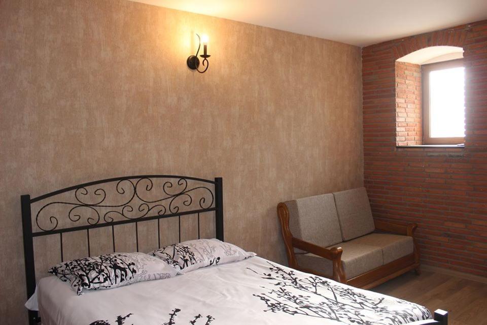 26 Nino Chkheidze Street Tbilissi