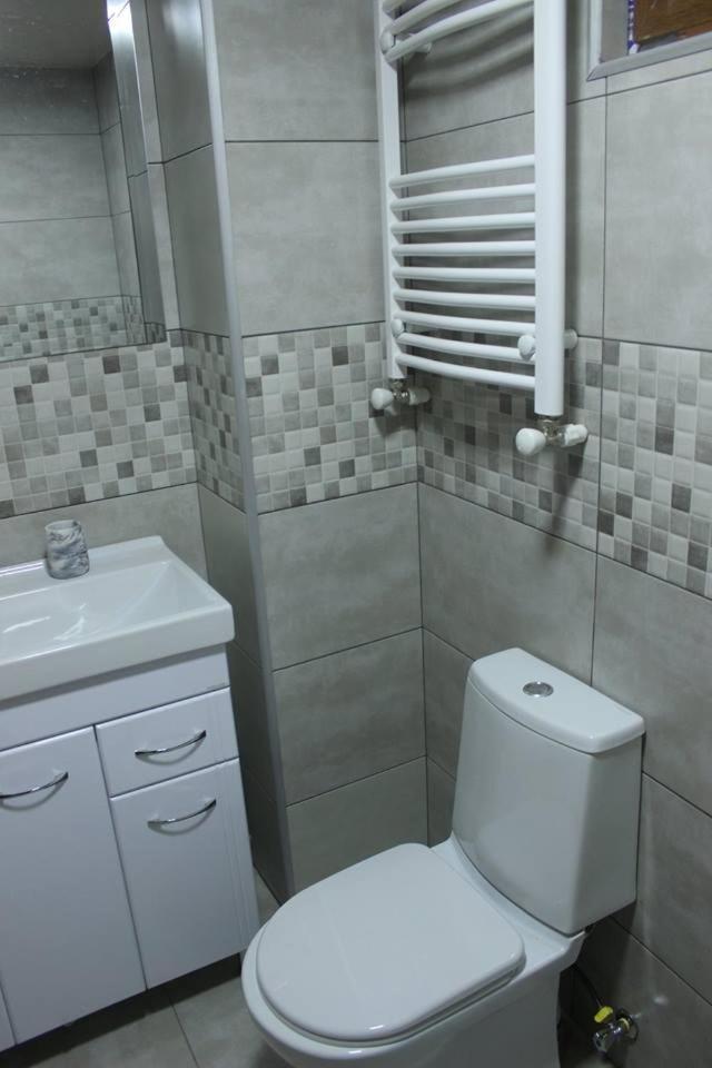 Appartement 26 Nino Chkheidze Street
