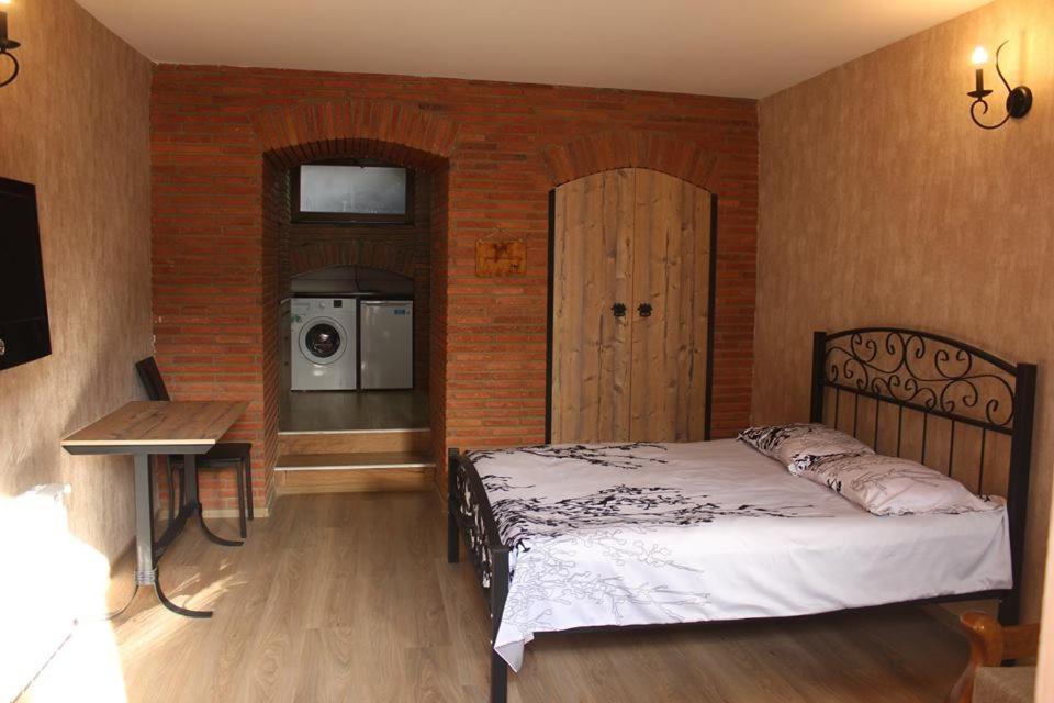 Appartement 26 Nino Chkheidze Street *