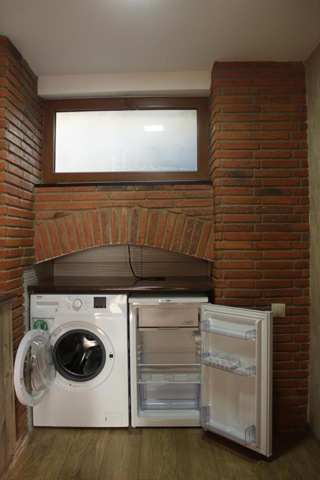 公寓 26 Nino Chkheidze Street