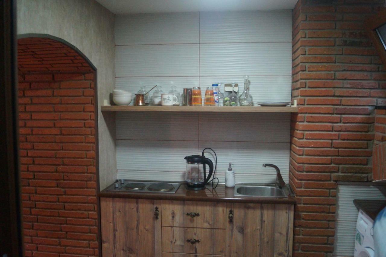 26 Nino Chkheidze Street * Tbilissi