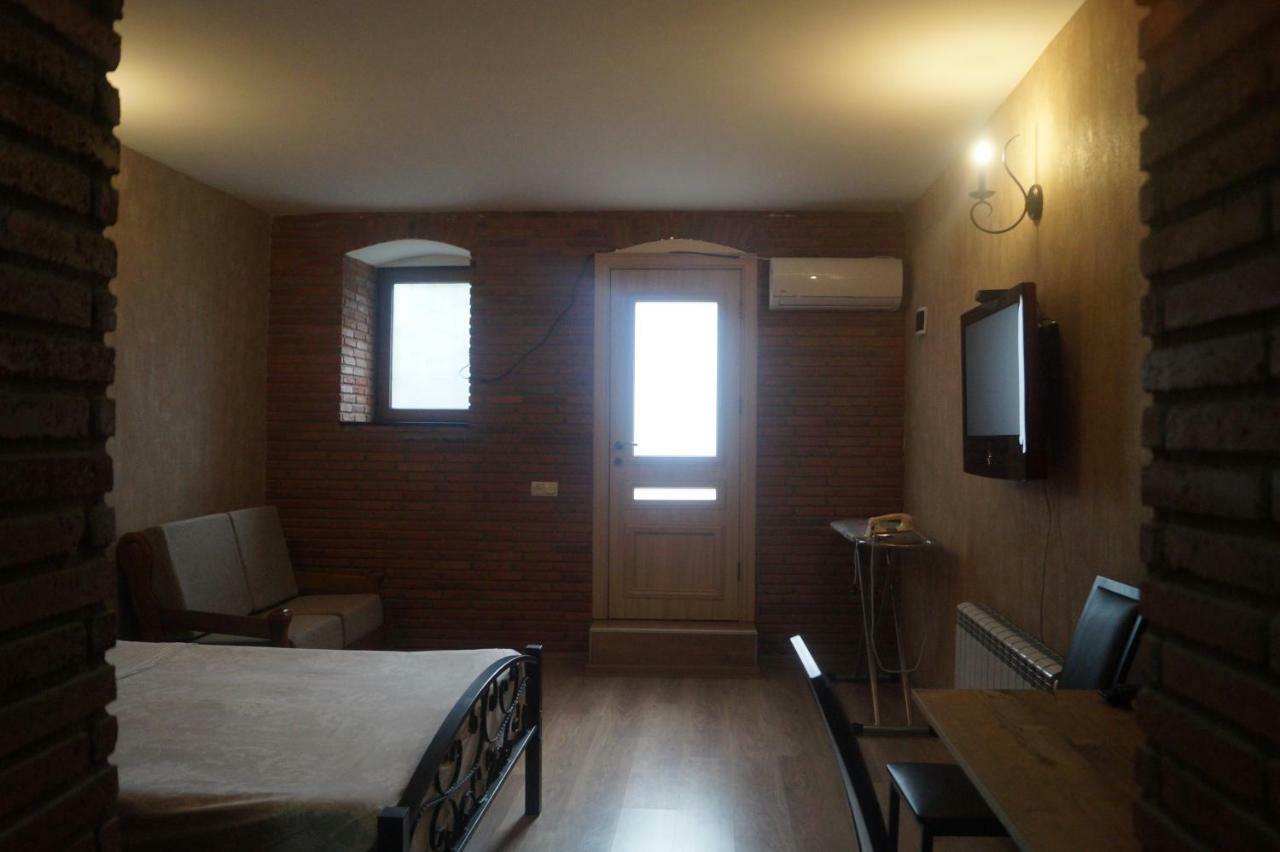26 Nino Chkheidze Street Appartement Tbilissi